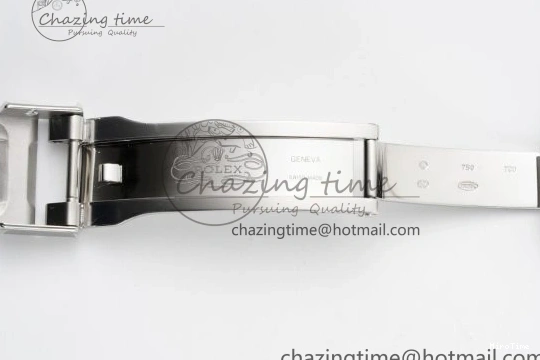 MiroTime 0425 Daytona 116519 Clean Factory 1:1 Best Edition Black Diamonds Dial on Oysterflex Rubber Strap SA Comfortable 1829